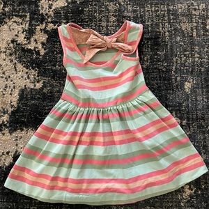 Matilda Jane dress